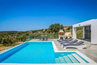 Villa Theofilos - Mousata - 7