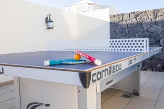 Villa Buddha - Playa Blanca - 4