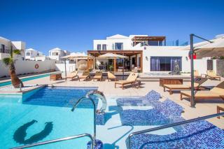 Villa Buddha - Playa Blanca - 2