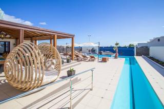 Villa Buddha - Playa Blanca - 7
