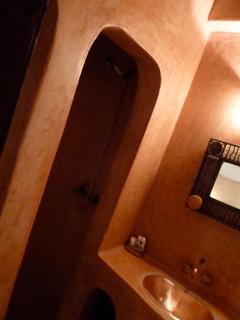 Riad Cascades d'Ouzoud - Ouzoud - 5