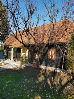 Kuća za odmor Tupek - Zagreb - 8