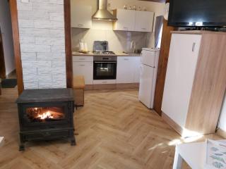 Kuća za odmor Tupek - Zagreb - 3