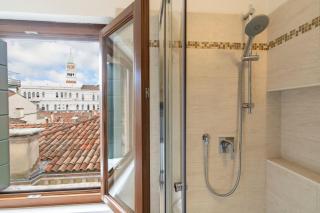 San Marco Schiavoni apartments - Venice - 1
