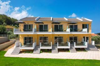 Solar Suites - Skala Rachoniou - 8