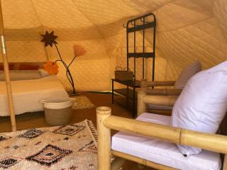 Glamping -420 - Kalia - 5