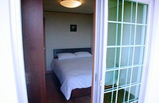 Four Season Pension - Seogwipo - 4