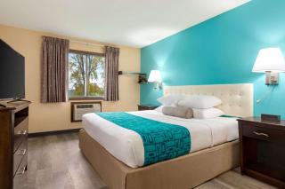 Howard Johnson by Wyndham Waterloo/Cedar Falls - Waterloo - 2