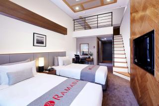 Ramada Hotel & Suite by Wyndham Gangwon Pyeongchang - Pyeongchang - 6