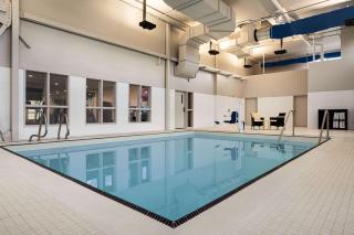 Microtel Inn & Suites by Wyndham Antigonish - 5