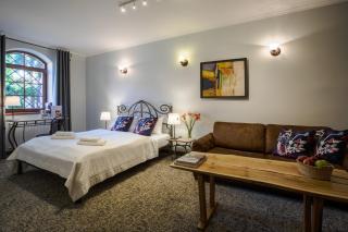 Oliwa Park Residence - Danzig - 0