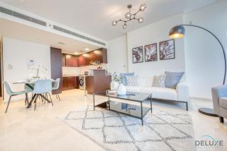 Holiday Escape Luxe 1BR Near Metro in DIFC by Deluxe Holiday Homes - Dubai - 4