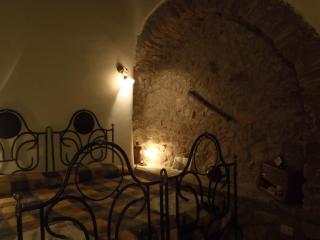 Cilento Coast, Palazzo Pisani Pollica -Salerno-Campania-Italy - Pollica - 2