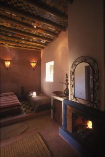 Riad Cascades d'Ouzoud - Ouzoud - 9