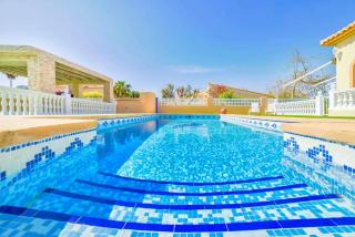 Villa Alaska - PlusHolidays - Calpe - 9