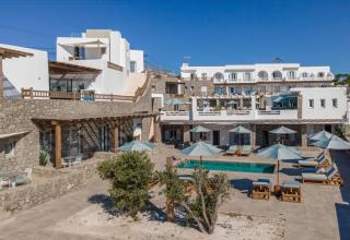 Argo Hotel - Platis Gialos - 7