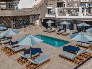 Argo Hotel - Platis Gialos - 6