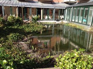 Parkhotel Kevelaer - Kevelaer - 5