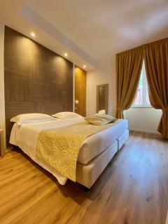 Hotel Centrale - San Pellegrino Terme - 6