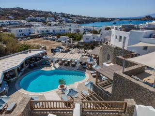 Argo Hotel - Platis Gialos - 5