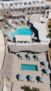 Argo Hotel - Platis Gialos - 3