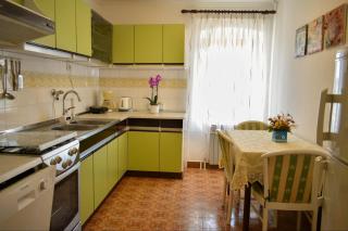Two bedrooms apartment Vrsar Goga-max 4 pax, beach area - Vrsar - 5