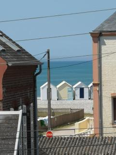 Notre Dame de la Mer - Cayeux-sur-Mer - 7