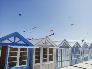 Notre Dame de la Mer - Cayeux-sur-Mer - 4
