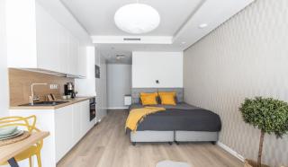 K46 Residence - Budapest - 5