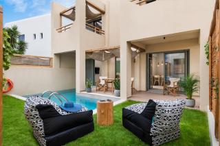Villas Plumeria - 9