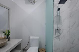 Maisaba Canggu Hotel & Coworking Space - Canggu - 5