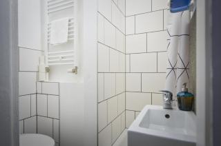 Courtyard Apartment (REBELI) - Berlino - 7