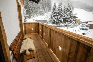 KITZALPEN Pension - Hollersbach im Pinzgau - 3