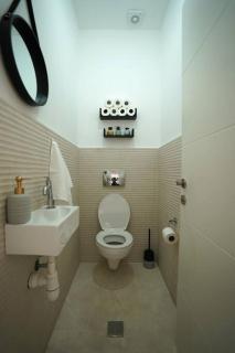 4 Bedroom Penthouse with Heated Pool - By Vacay - Eilat - 1