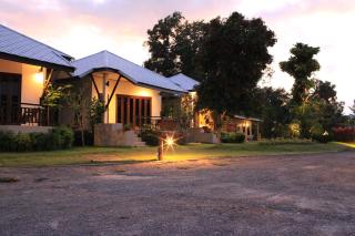 Saphli Villa - Chumphon - 0