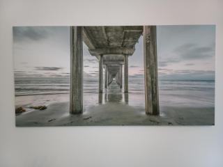 St Annes Lodge Apartments, Lytham St Annes - 2