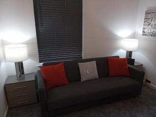 St Annes Lodge Apartments, Lytham St Annes - 5