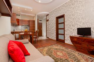 Apartments Chełmońskiego Warsaw Ursus by Noclegi Renters - 8