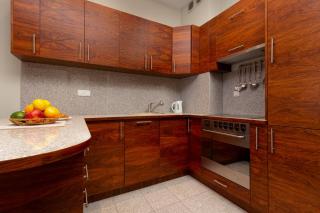 Apartments Chełmońskiego Warsaw Ursus by Noclegi Renters - 7