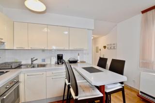 Lovely apartment few minutes from the beach - Štinjan - 5