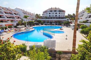 Parque Santiago I 222 by Tenerife Rental & Sales - Playa de las Américas - 9