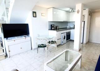 Skol 701. One Bedroom Duplex with Exceptional Sea Views. - Marbella - 4