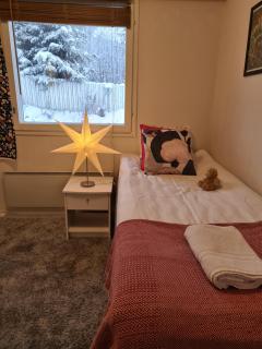 Cozy Arctic Home - 0