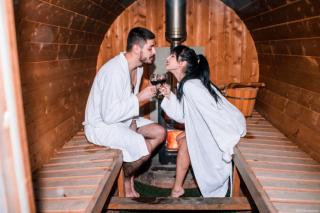 Antonia Spa 180 Panaromic View - 9