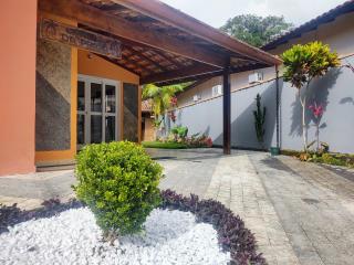 Casa em Bertioga - Guaratuba (Costa do Sol) - 8