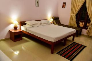Thanal Homestay - Ernakulam - 7