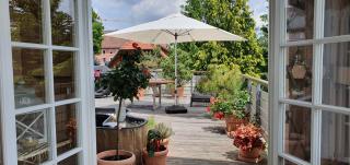 Landhaus-Apartment Feldbergblick - 3