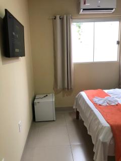 Sunset Hotel - Carolina - 9