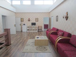 Hostelli Kuninkaankartano - Kuninkaanlähde - 4