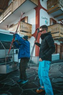 Casa di Franz - Vigo di Fassa - 4